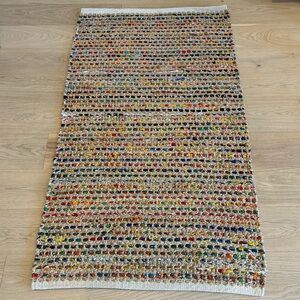 SAFAVIEH Cape Cod Collection Accent Rug - 3’ x 5’